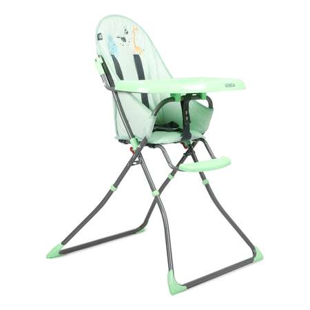 Стульчик для кормления Babyton Green