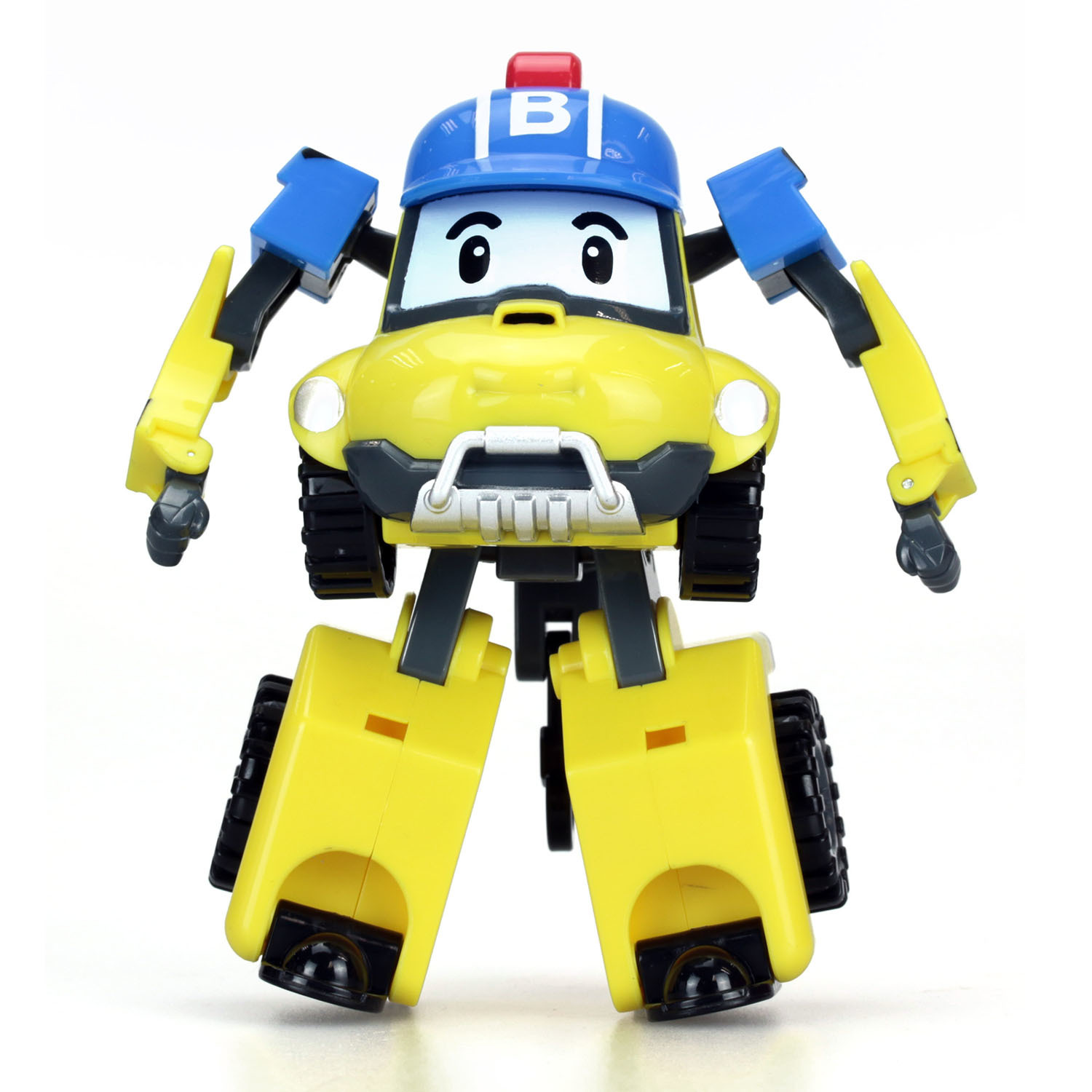 Игровой набор POLI - фото 1