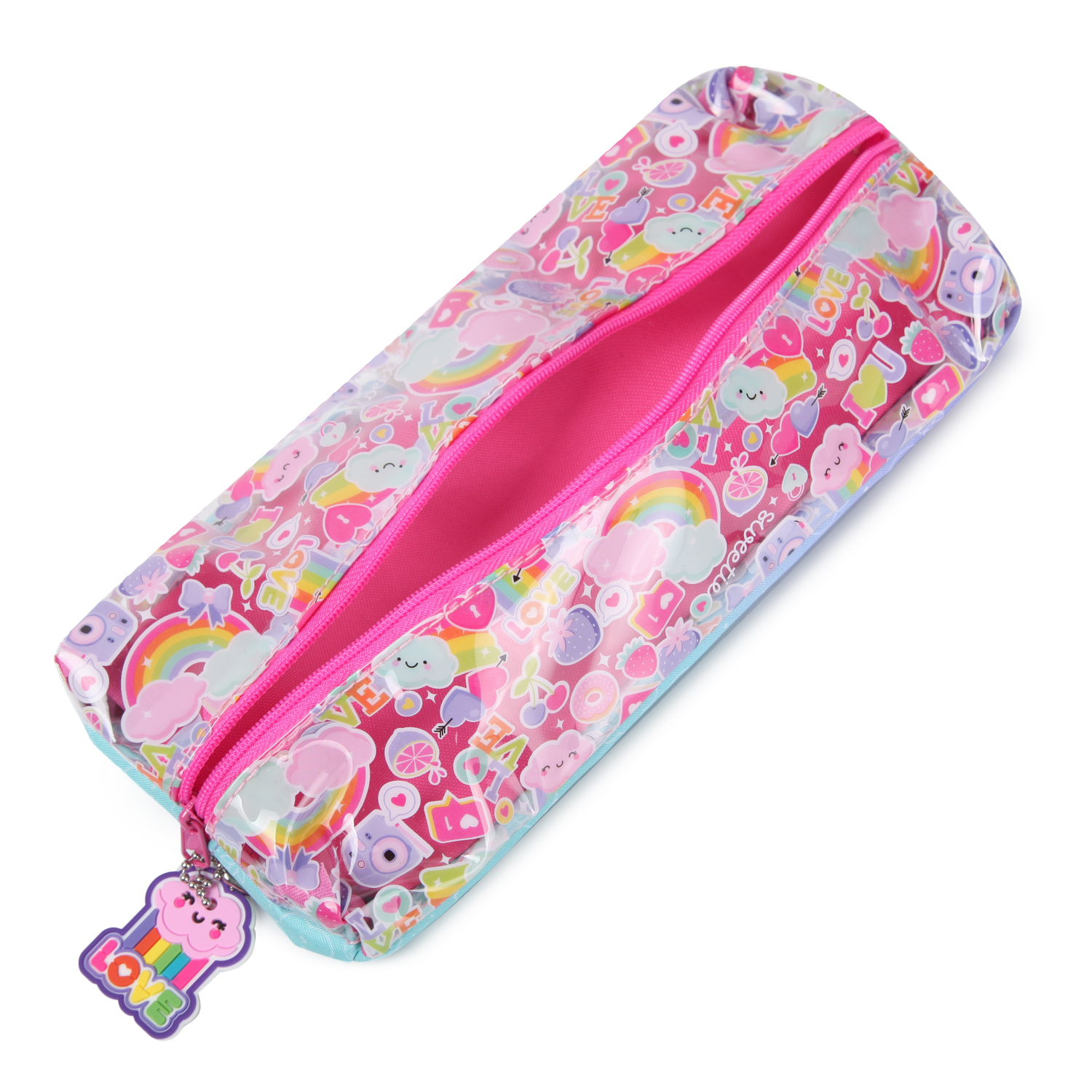 Пенал Erhaft Sweet - фото 3