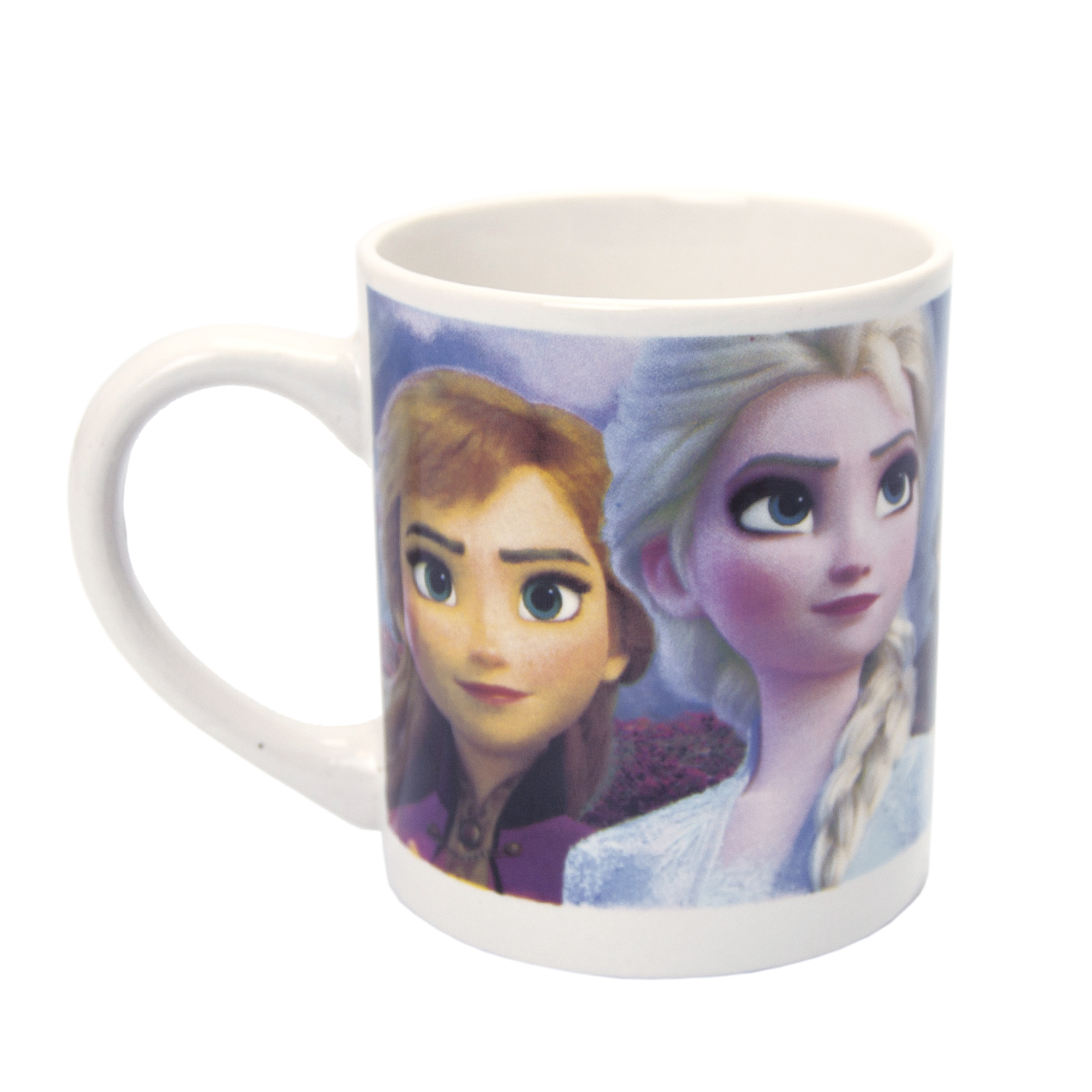 Набор посуды ND PLAY Frozen 3 предм. - фото 7
