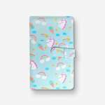 Фотоальбом LUMICUBE Единороги для фотографий Printy и Instax Mini