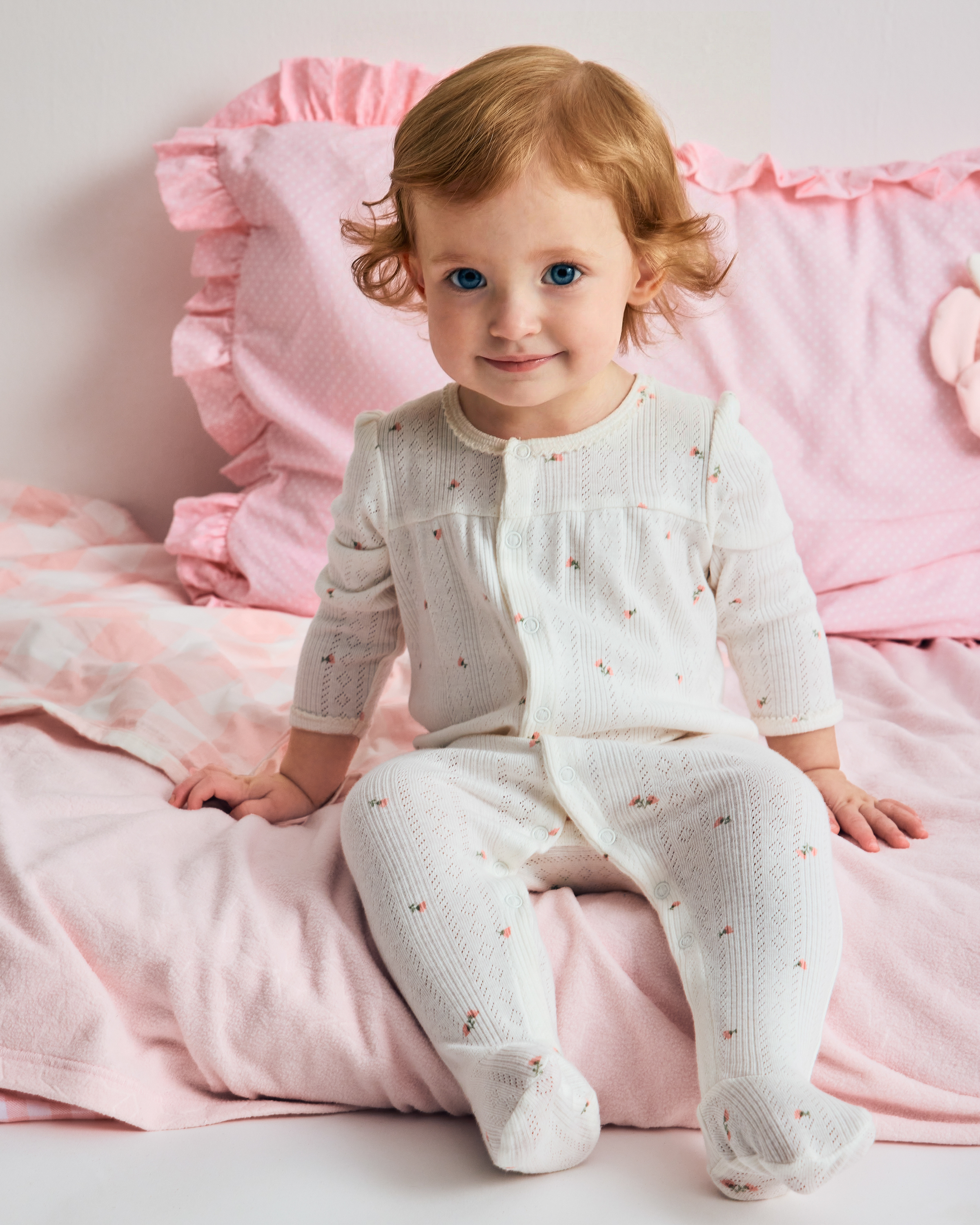 Комбинезон BabyGo S26BG4KGSS2525igF0 - фото 1