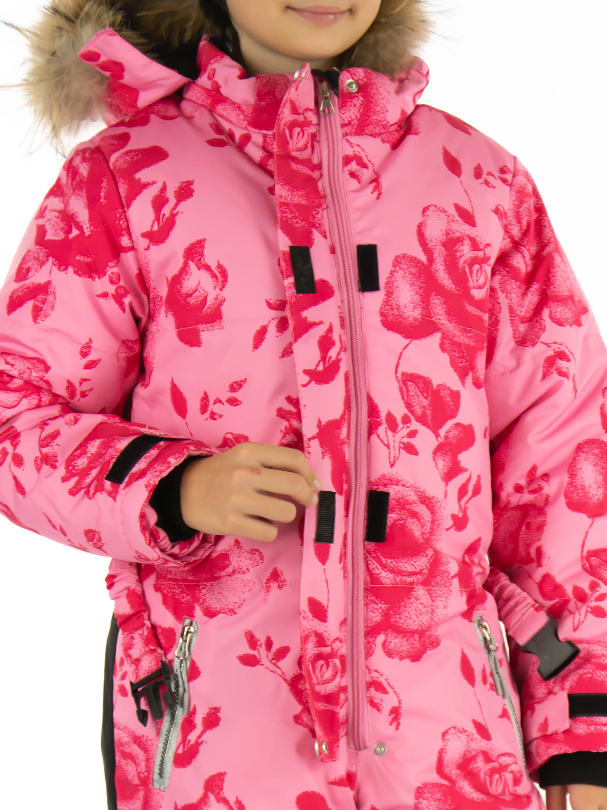 Комбинезон CASTLELADY 882882111 - фото 15