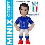 Фигурка MINIX Алессандро Дель Пьеро