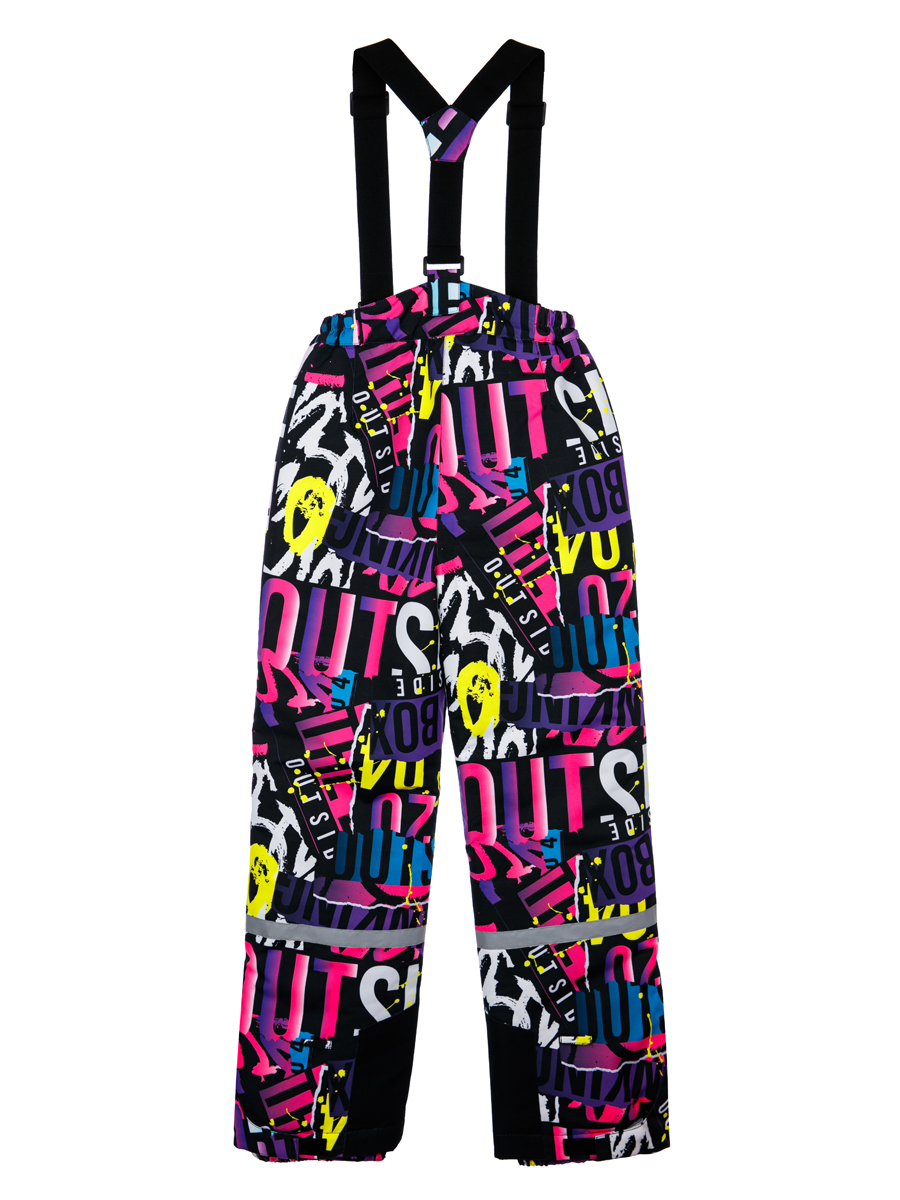 Куртка и брюки PlayToday 32421068 - фото 11