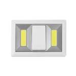 LED-светильник Keyprods Настенный с выключателем
