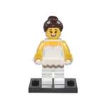 Фигурка LEGO Ballerina col15-10