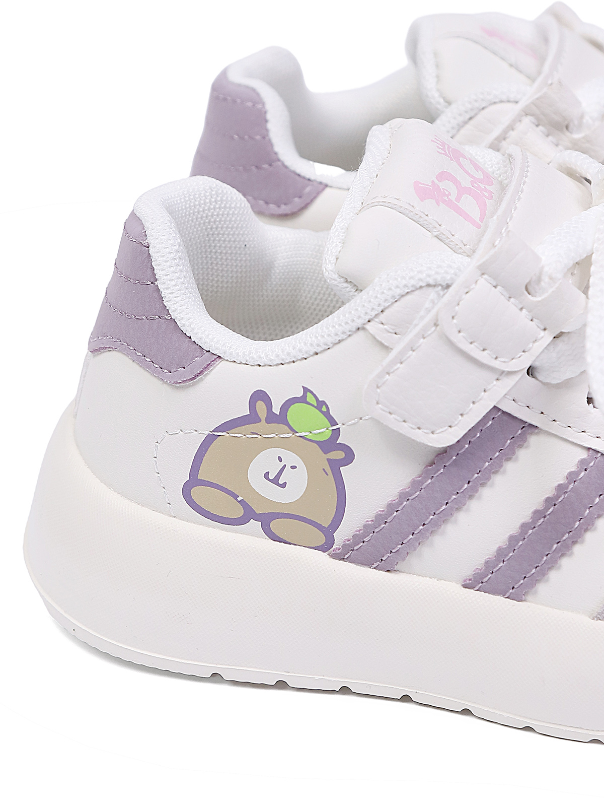 Кеды Boys and Girls 26028 - фото 3