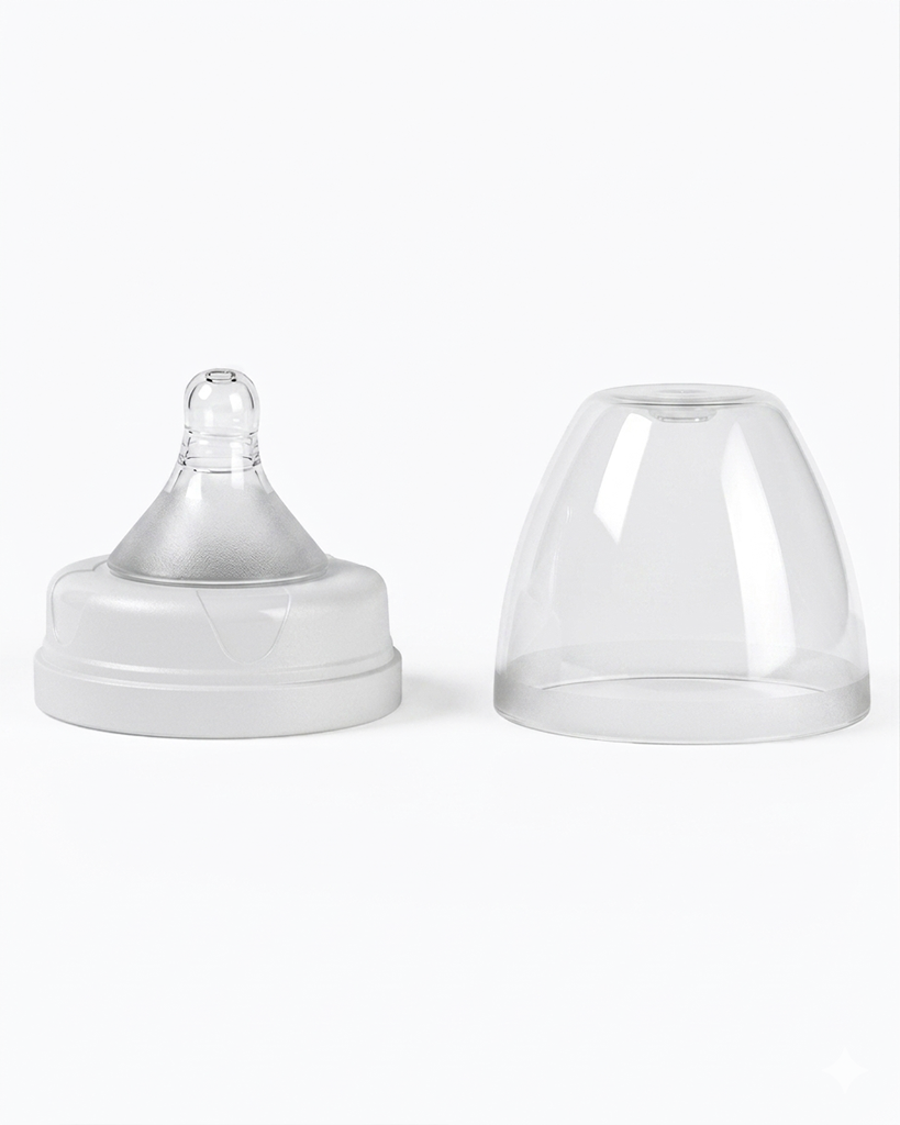 Молокоотсос электрический BabyGo - фото 6