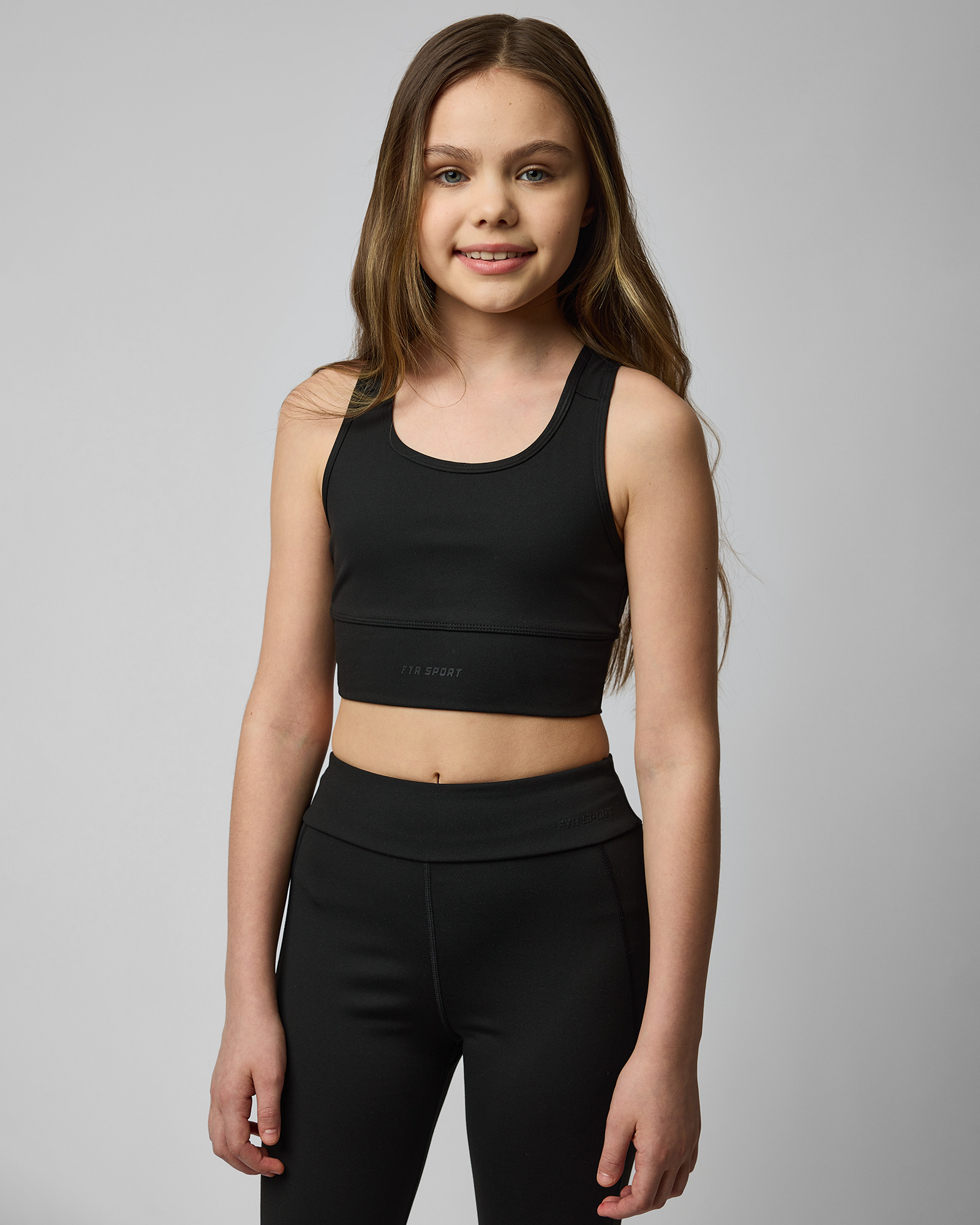 Топ спортивный Futurino Sport S25FS3-GYM-1tg-99 - фото 1