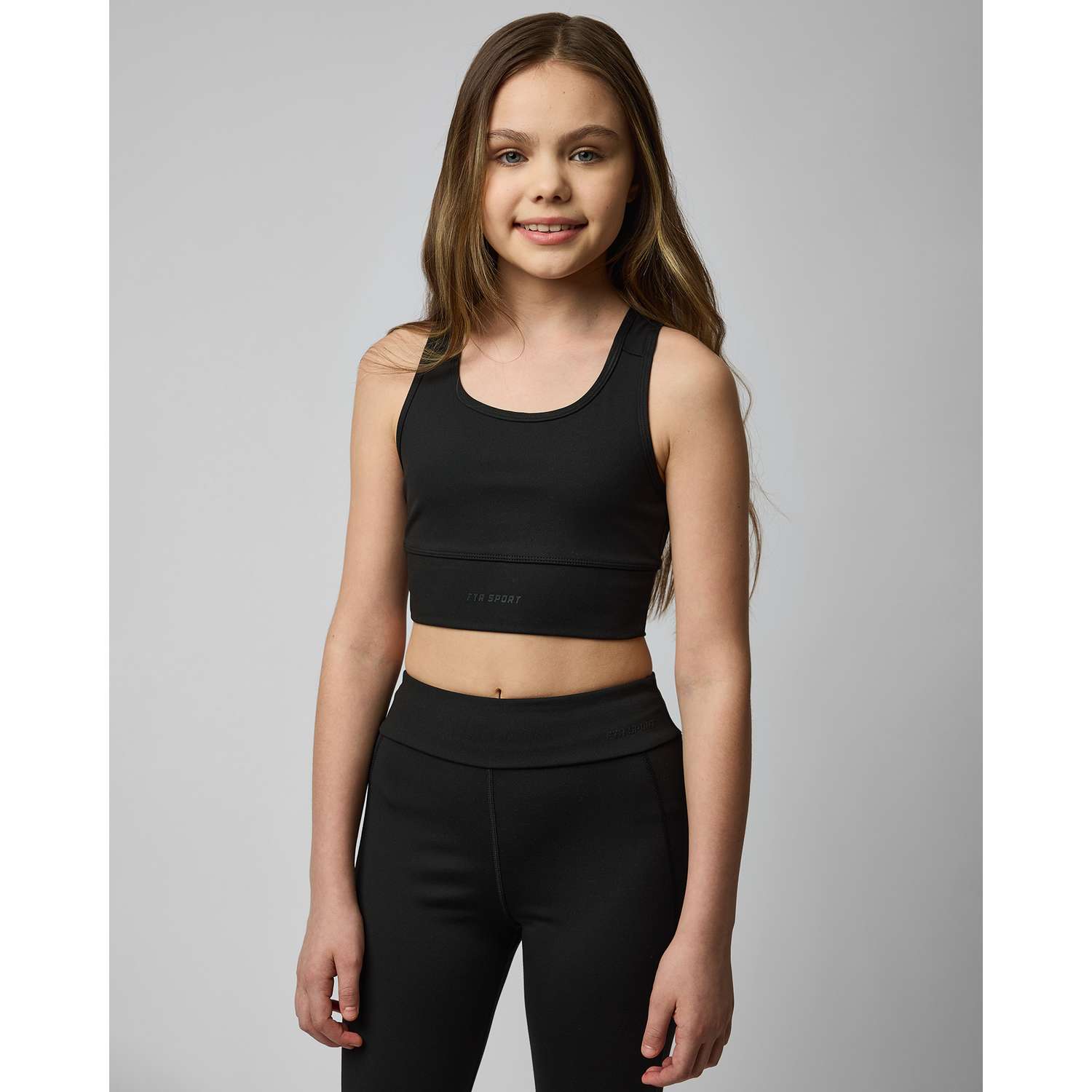 Топ спортивный Futurino Sport S25FS3-GYM-1tg-99 - фото 1