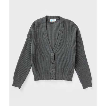 Кардиган BUTTON BLUE