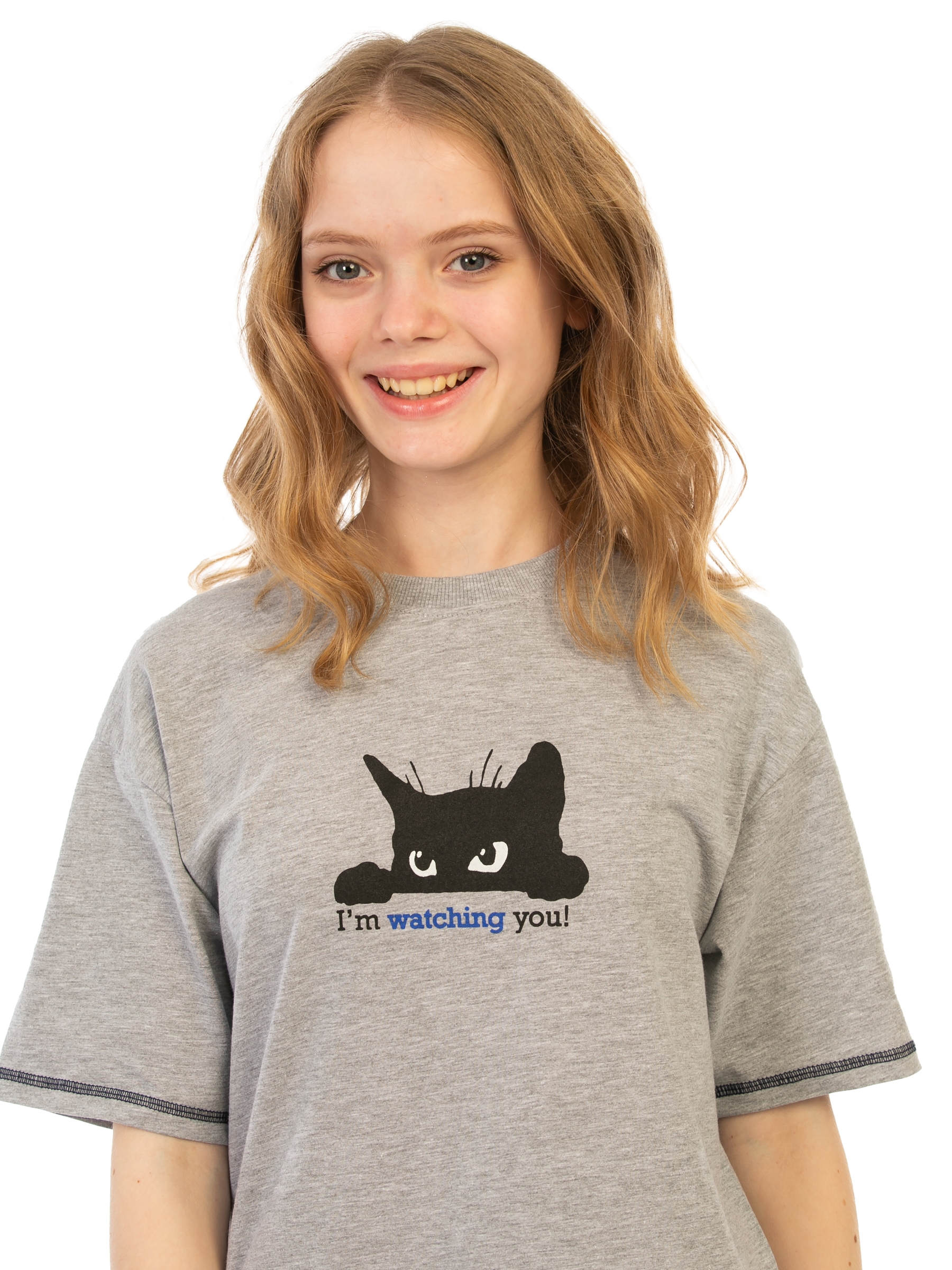 Пижама N.O.A. 11508 - фото 17