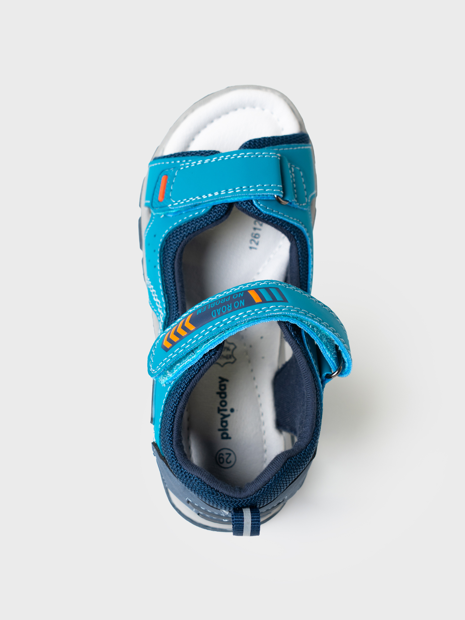 Сандалии PlayToday 12612728 - фото 3