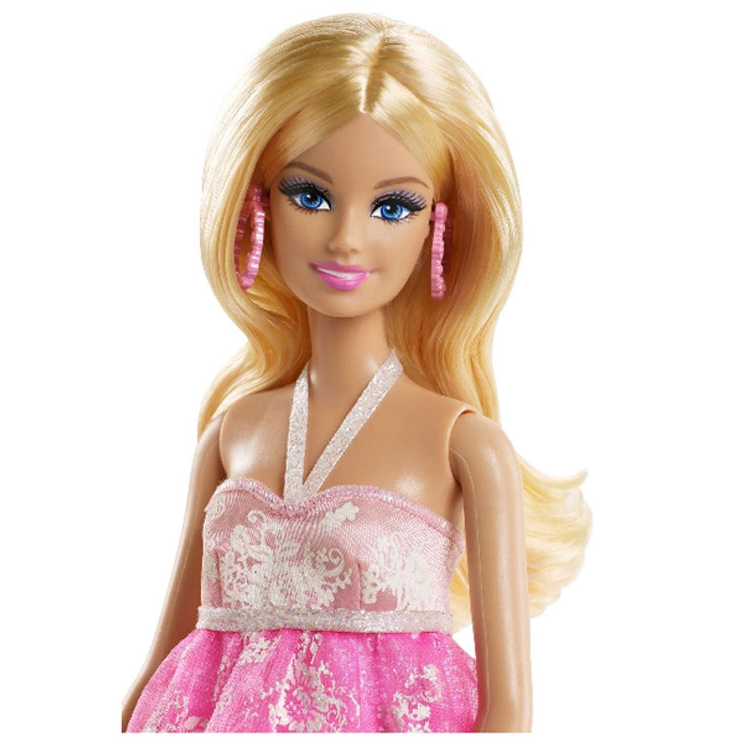 Кукла модельная Barbie в ассортименте BFW16 - фото 11