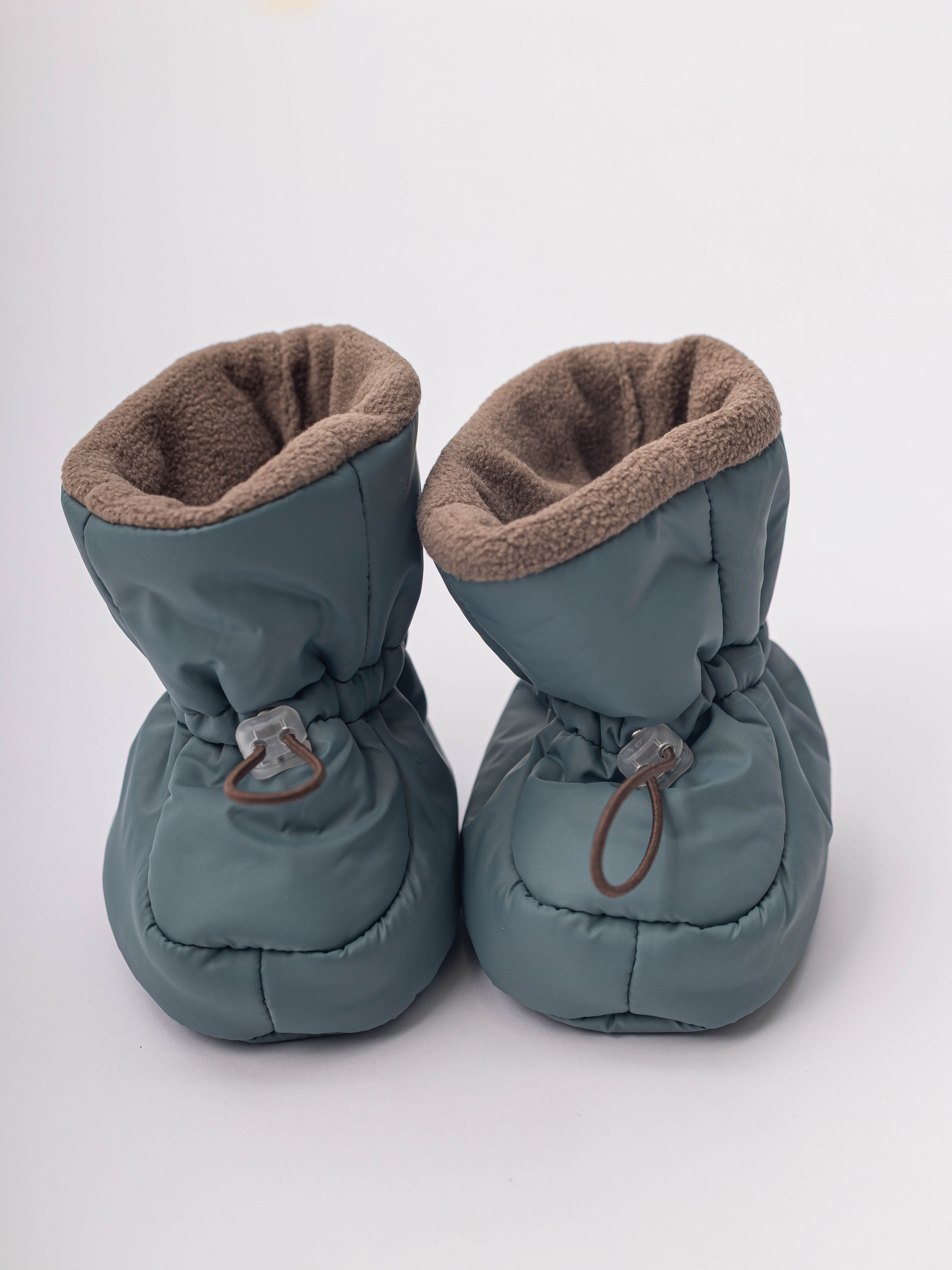 Пинетки Voma 21wет-104сзел - фото 1