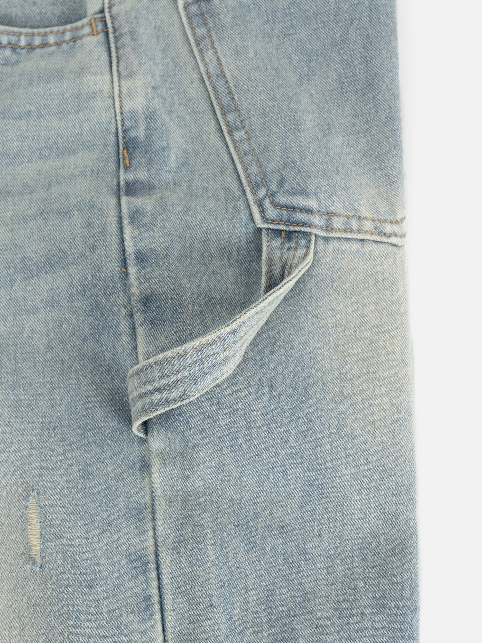 Джинсы Acoola 20110440117_0095794 - фото 7