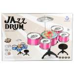 Игрушка музыкальная Veld Co барабаны