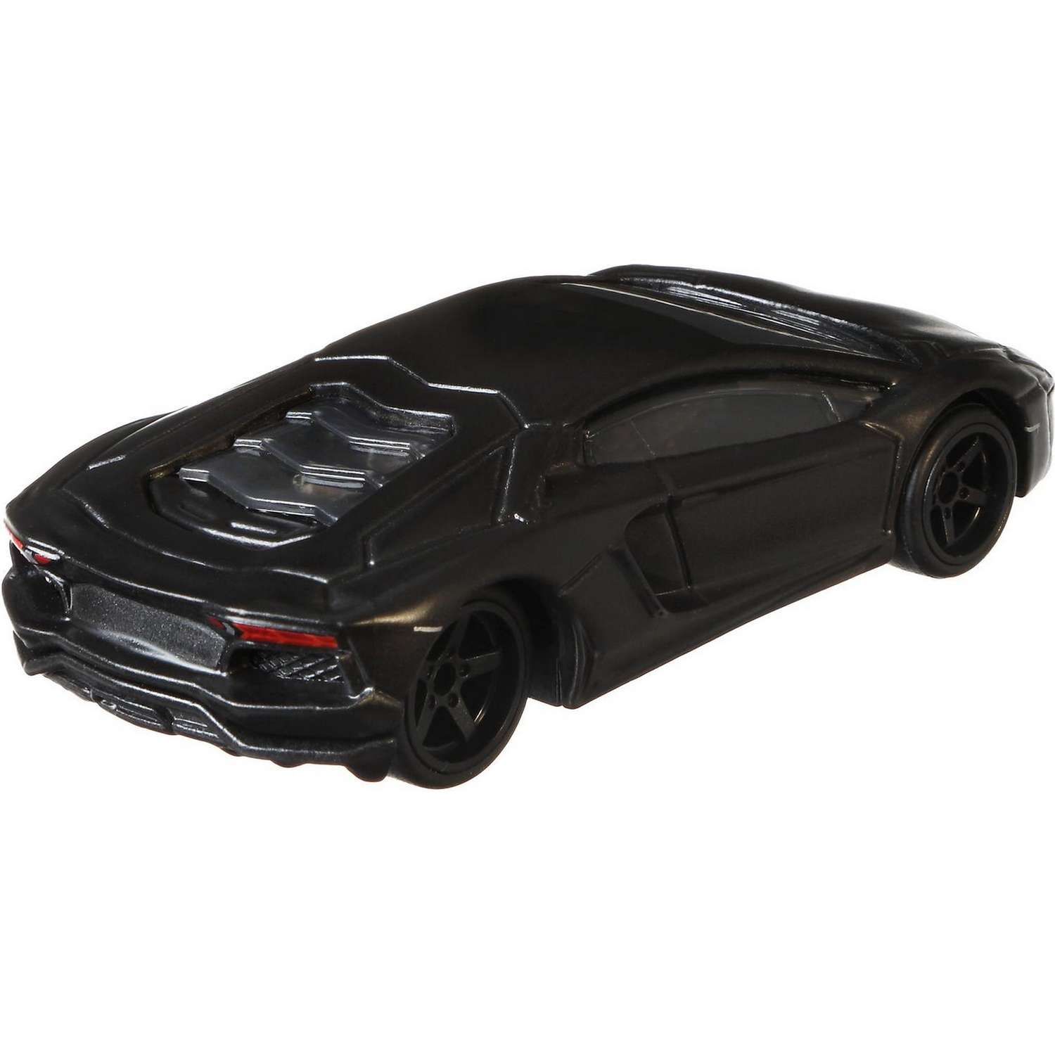Автомобиль Hot Wheels Lamborghini 1:64 GBW75 - фото 4