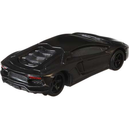 Автомобиль Hot Wheels Lamborghini 1:64