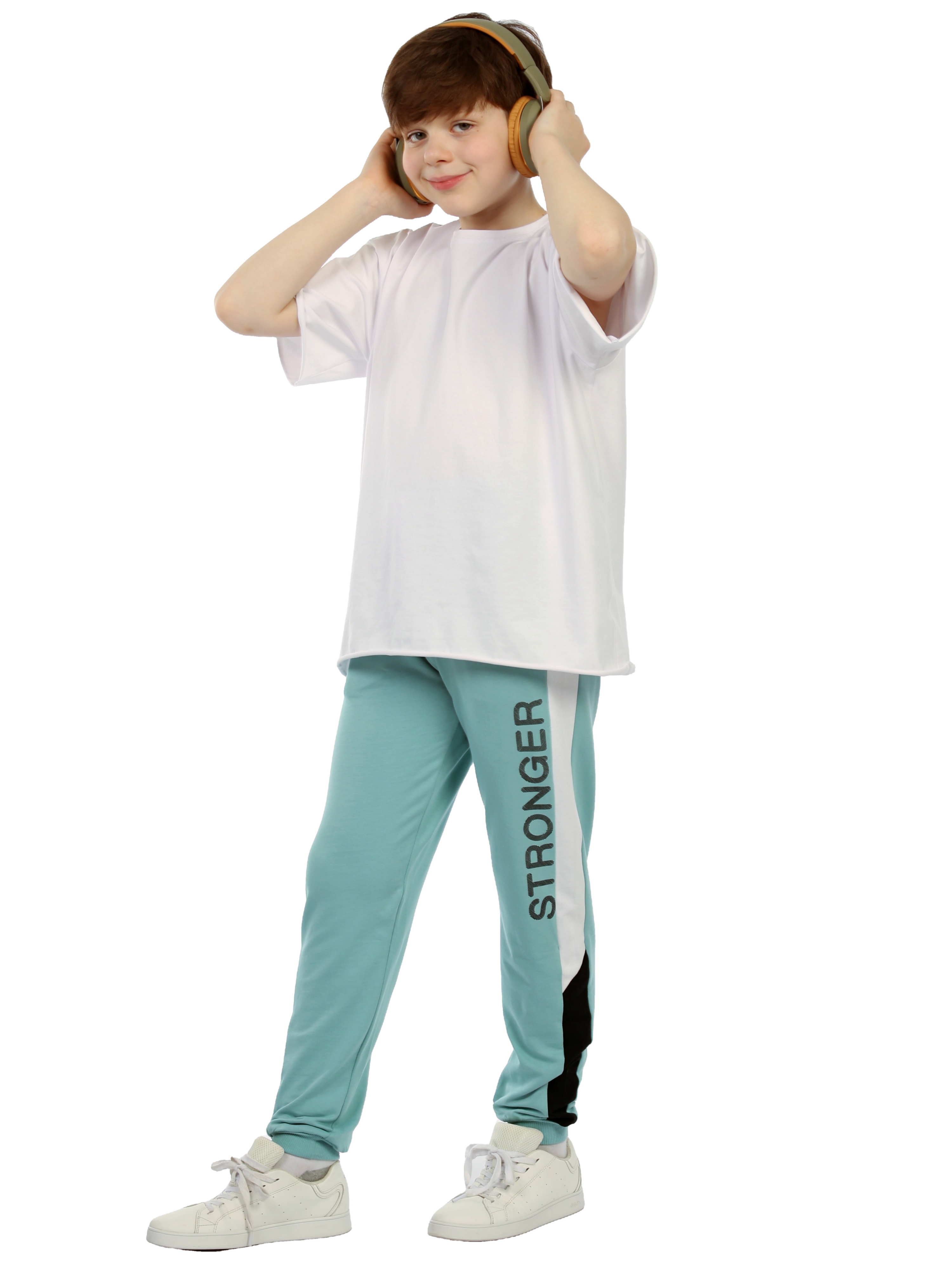 Брюки 2 шт RoxyFoxy BTRN 499-002 - фото 11