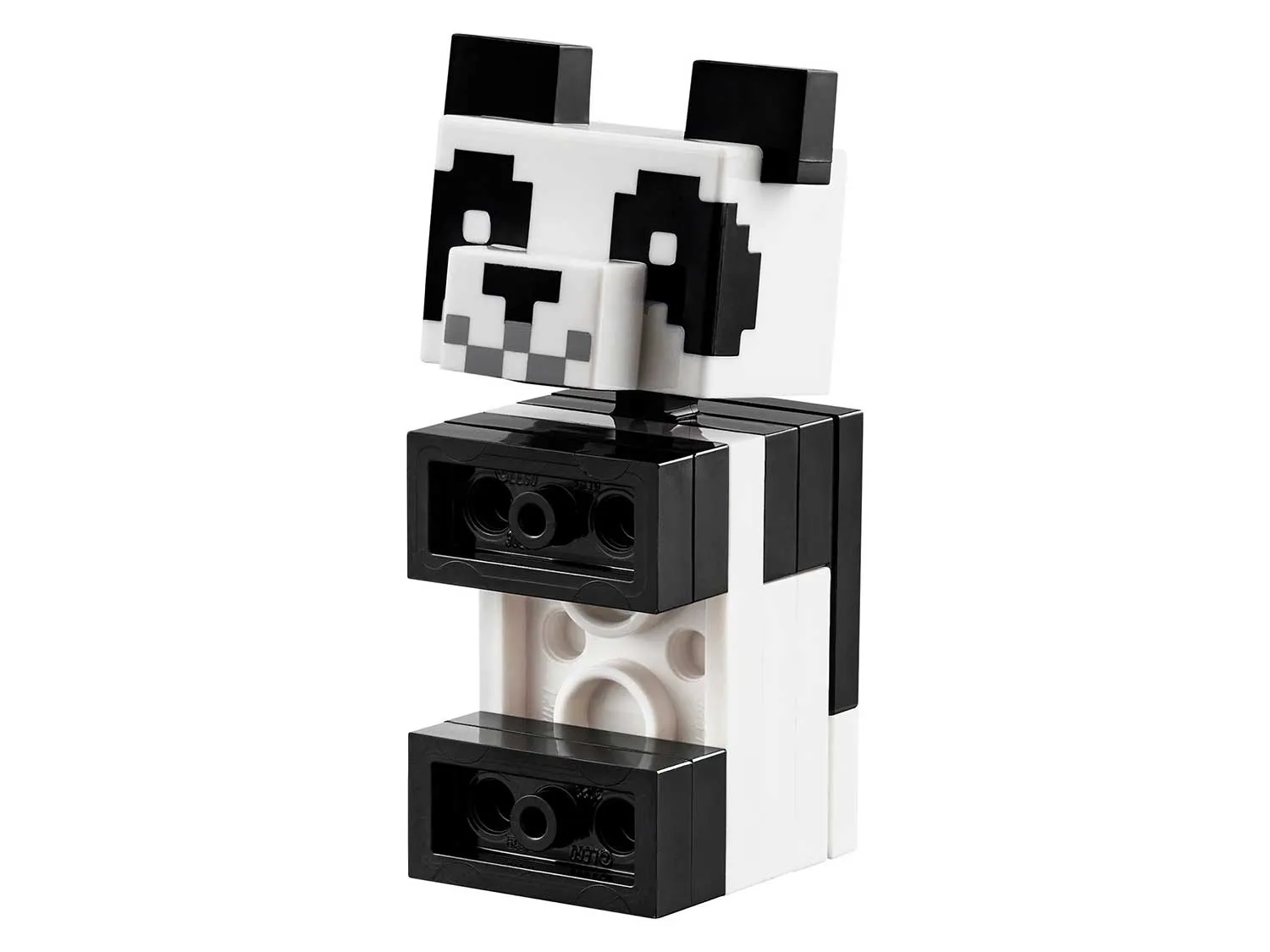 Конструктор LEGO Minecraft 30672 35 дет. - фото 2
