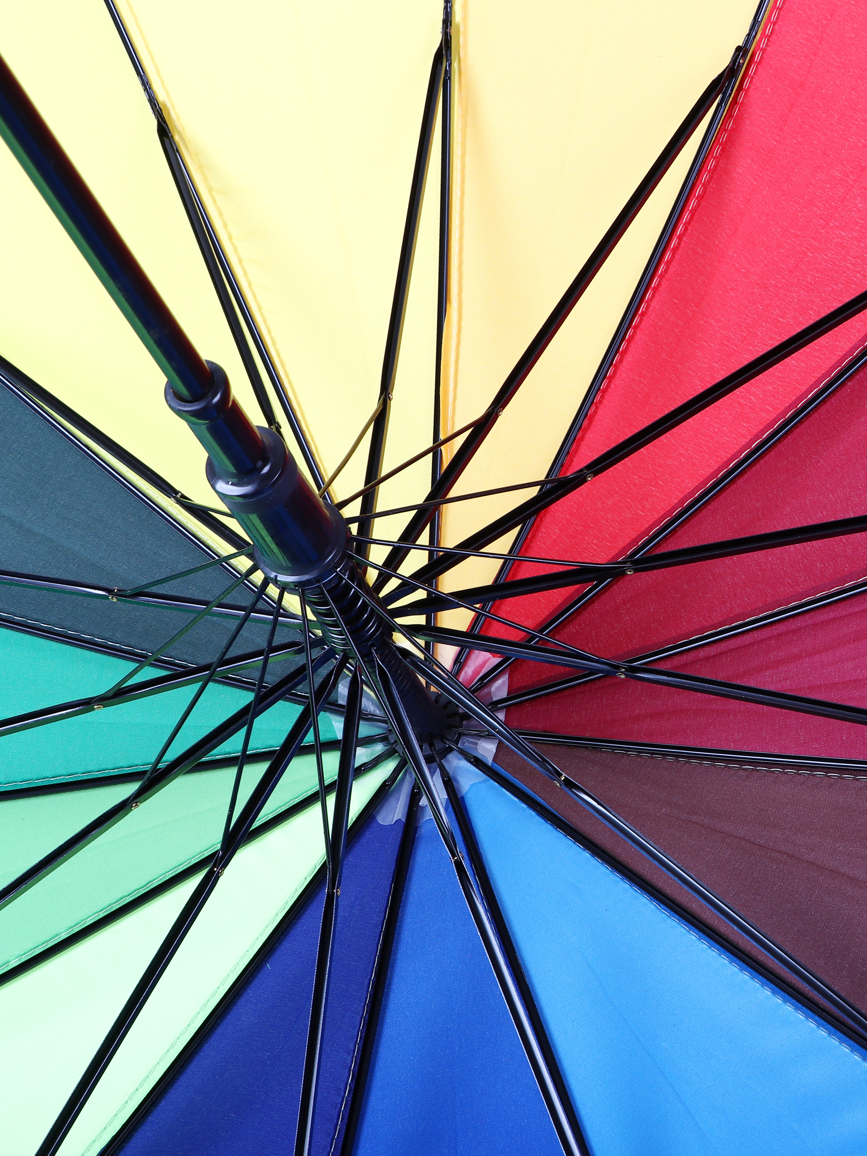 Зонт ЭВРИКА 98768 - фото 7