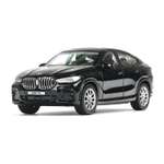 Автомобиль Технопарк BMW X6