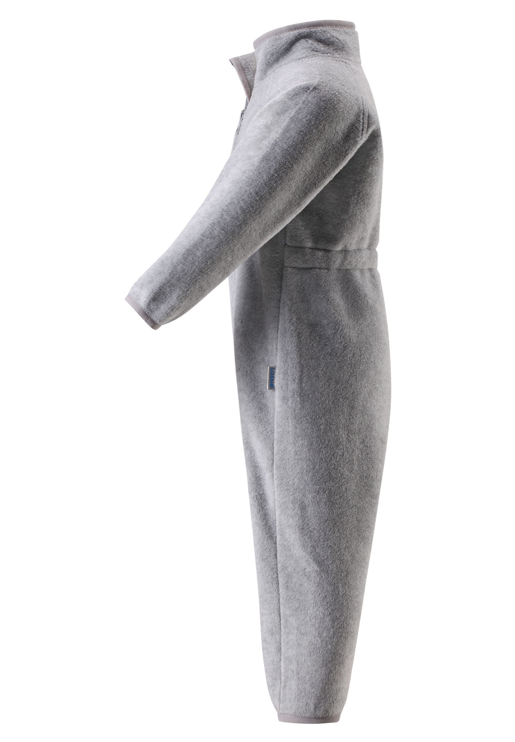 Комбинезон Lassie 716700-9000 - фото 3