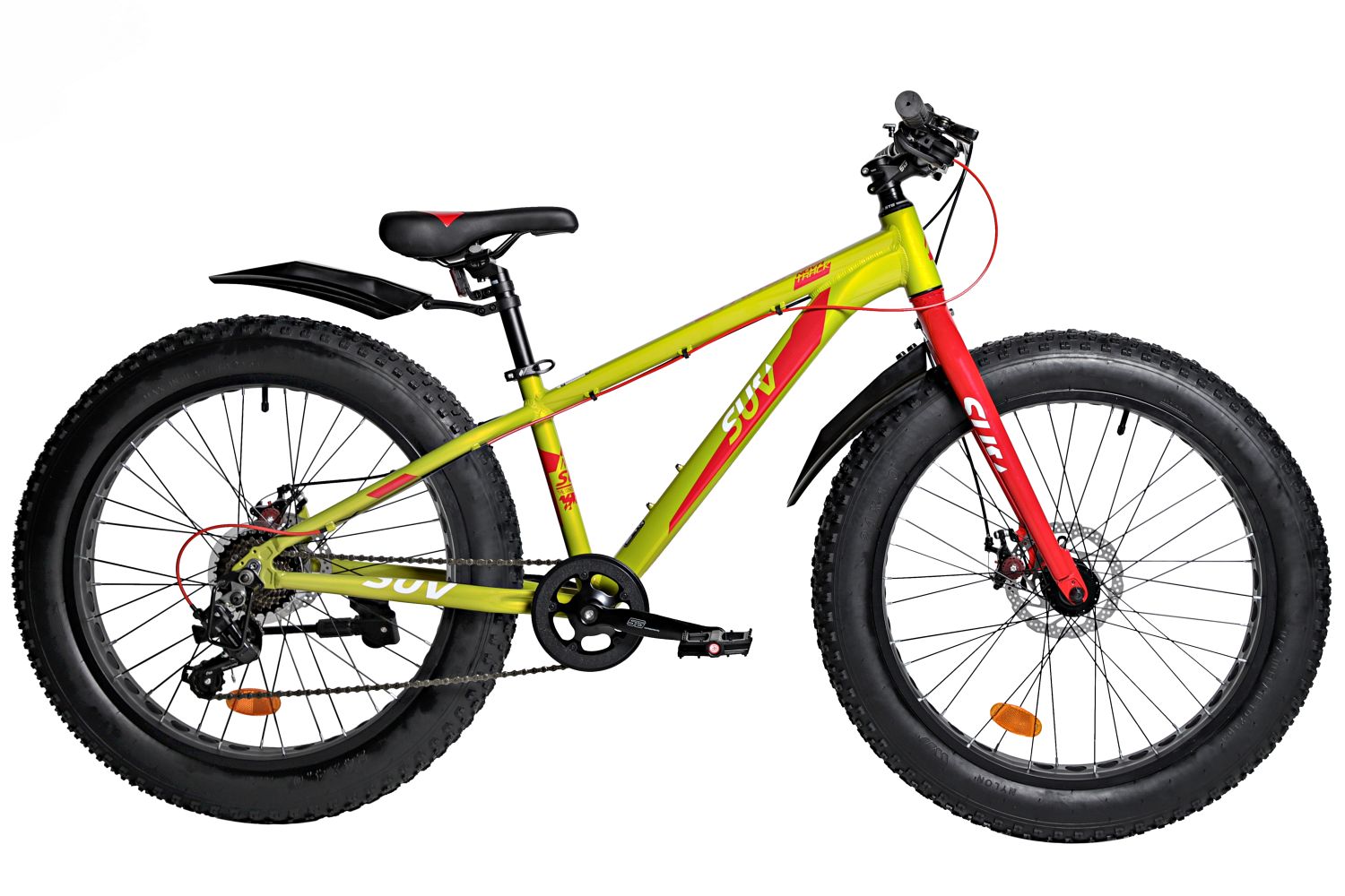 Двухколесный велосипед Novatrack - фото 2