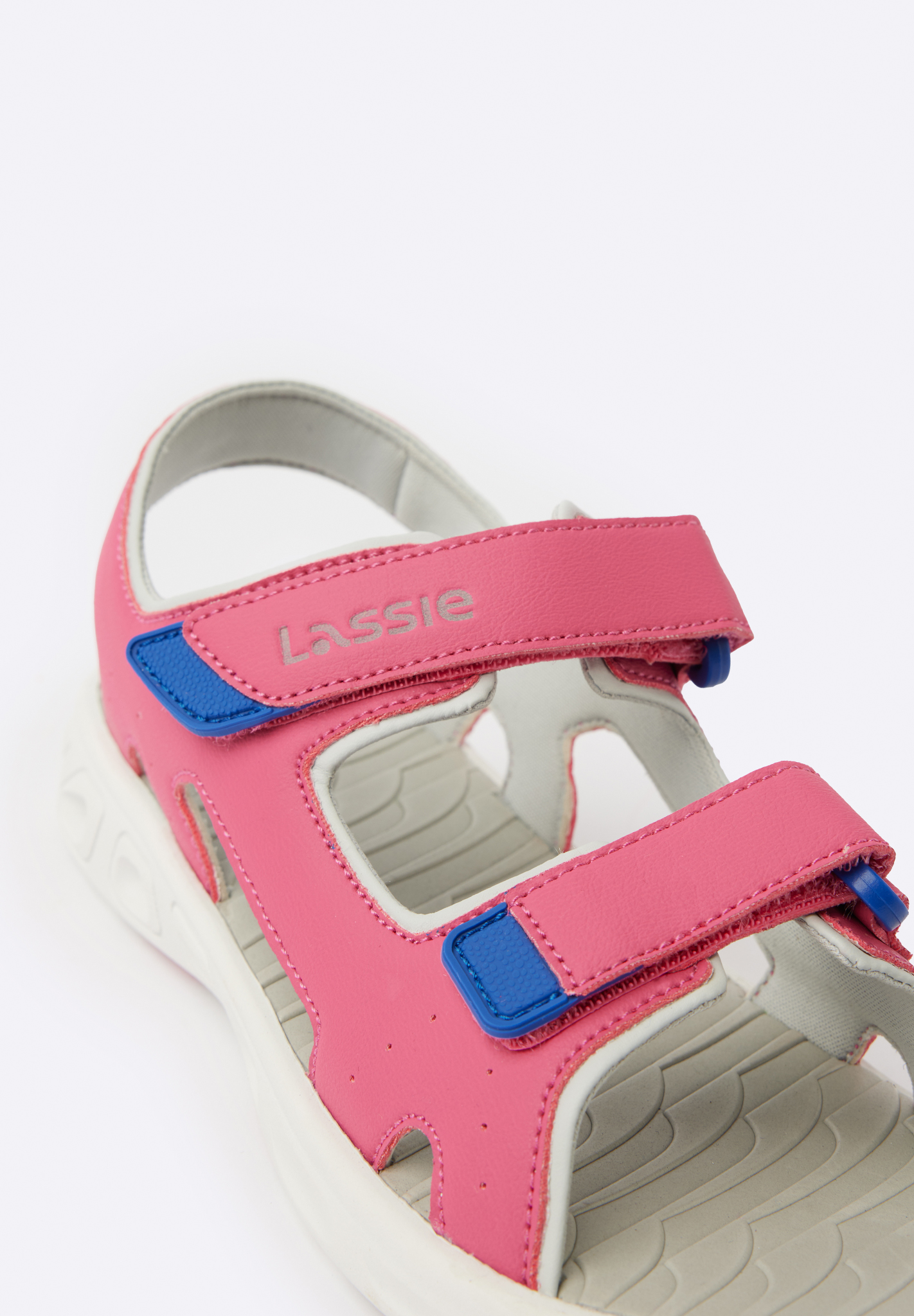 Сандалии Lassie 7400046A-4672 - фото 7