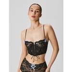 Полуграция Infinity Lingerie