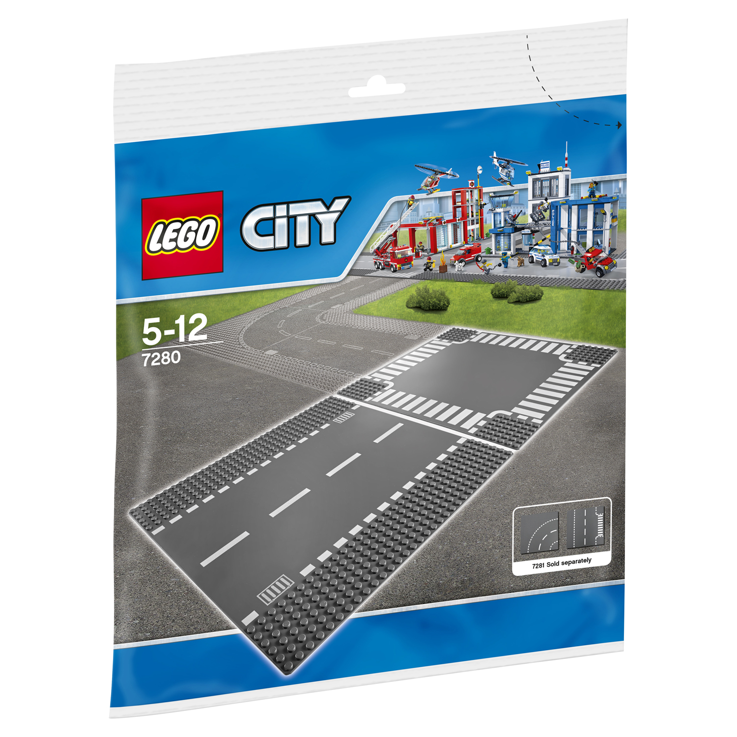 Конструктор LEGO City - фото 2