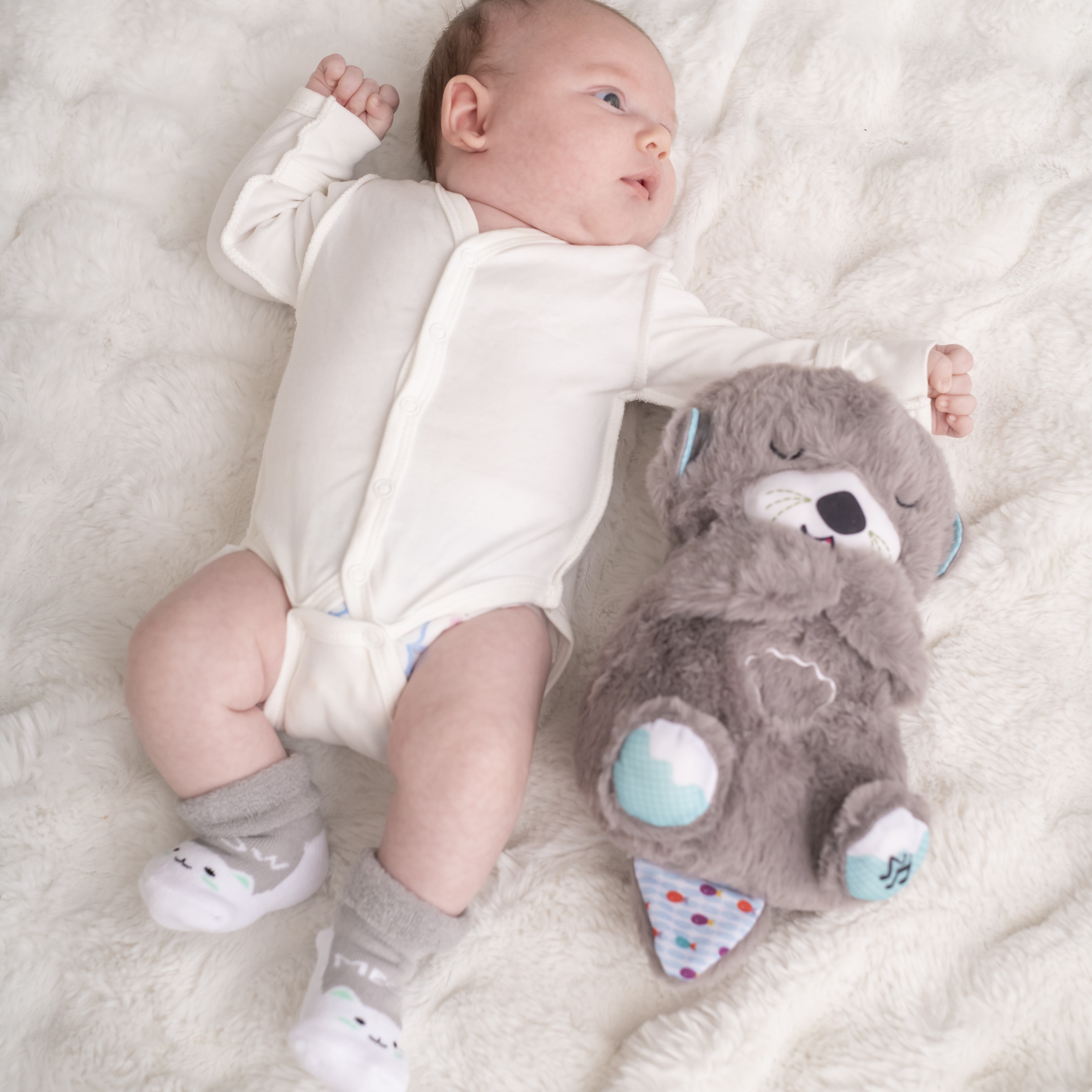 Носки 2 пары Uviton 0175/01 - фото 3