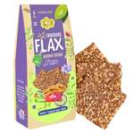 Хлебцы Пекарня SOFI Кунжут грецкий орех кокос