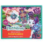 Аквамозаика МультиАРТ Enchantimals