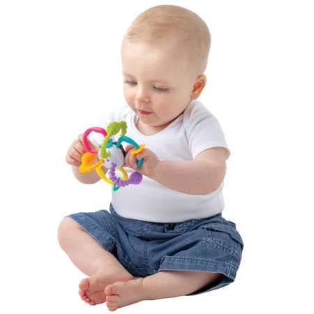 Игрушка Playgro погремушка