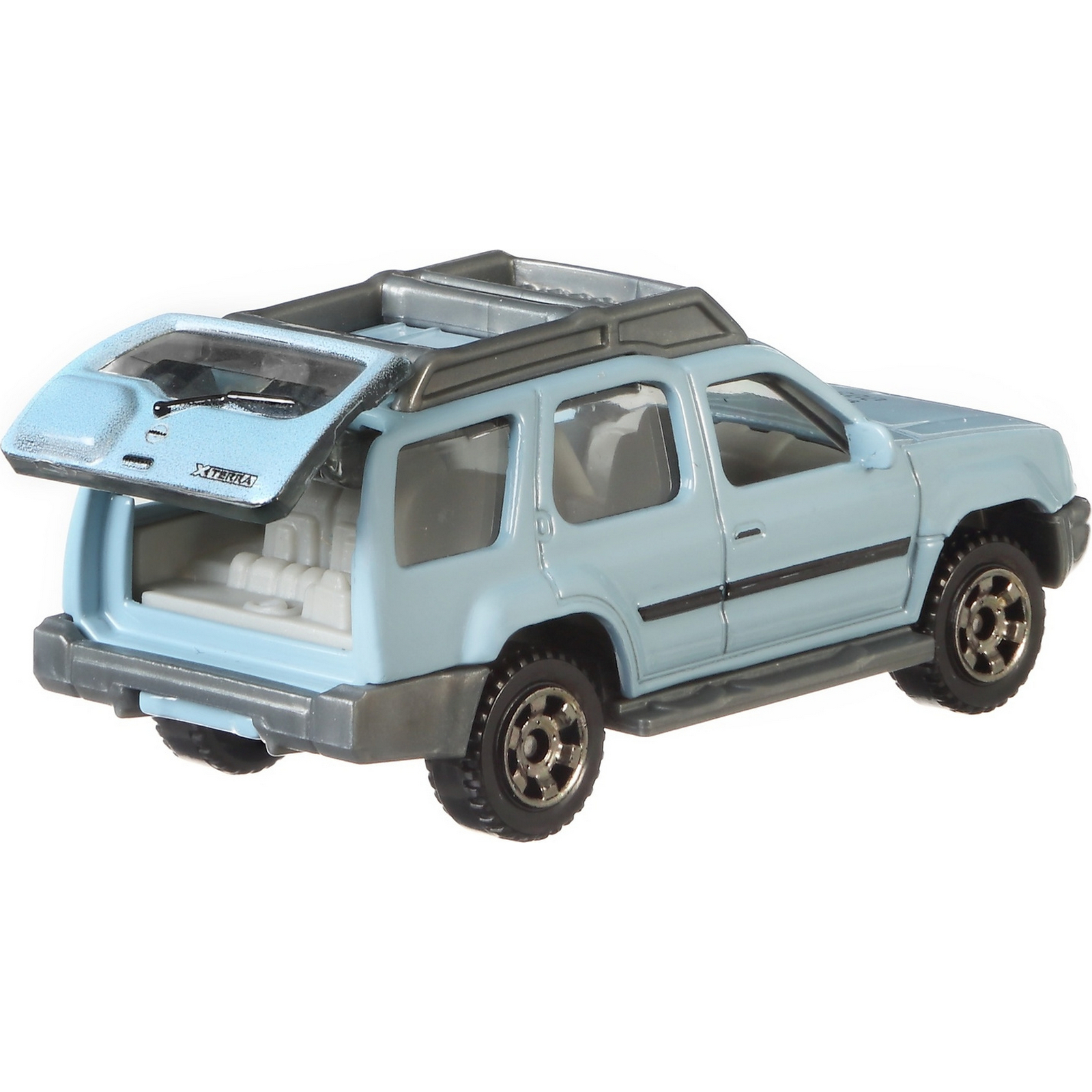 Автомобиль Matchbox 1:64 в ассортименте FWD28 - фото 32