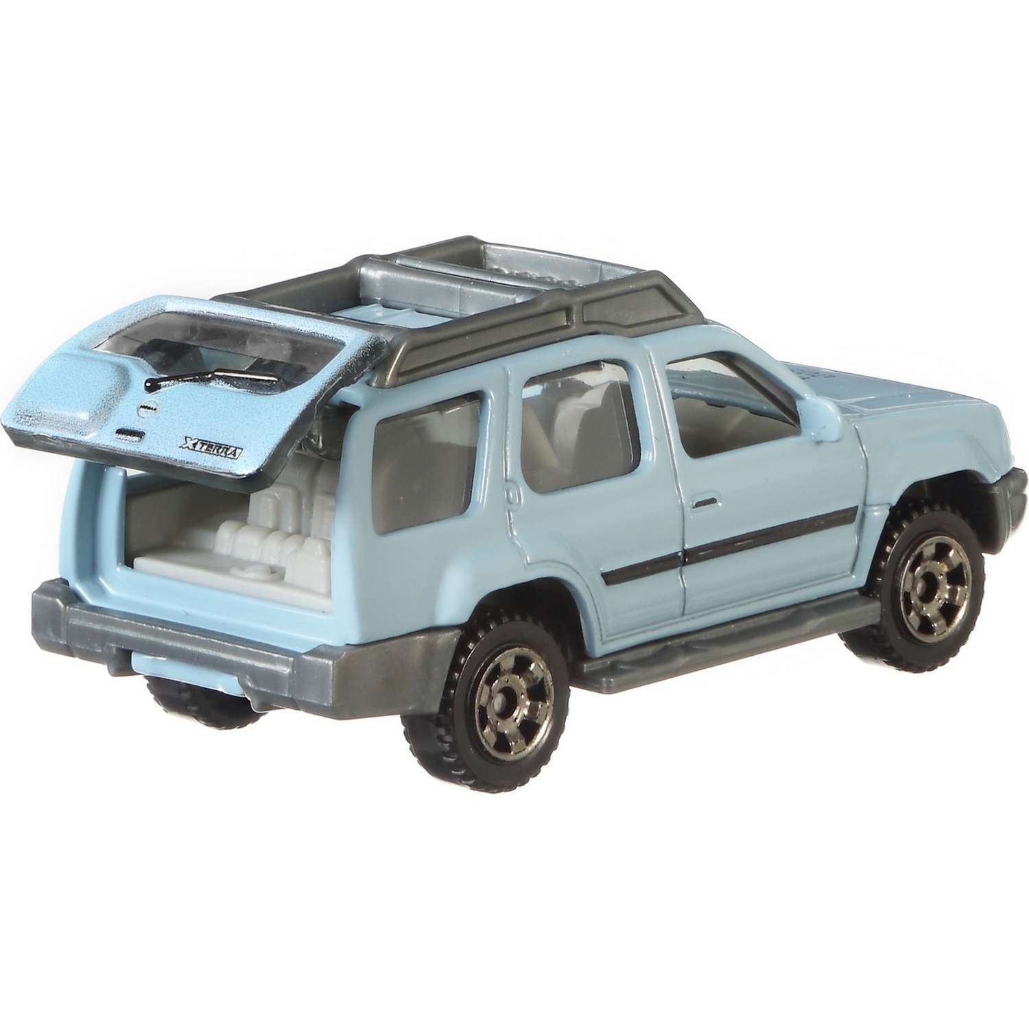 Автомобиль Matchbox 1:64 в ассортименте FWD28 - фото 32