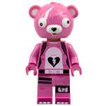 Фигурка LEGO Fortnite Cuddle Team