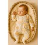 Комбинезон Anna Mary