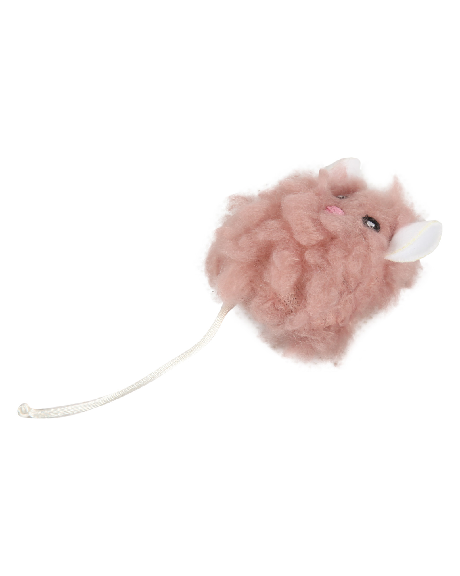 Игрушка для кошек Barbaks Мышь Капелька - фото 3