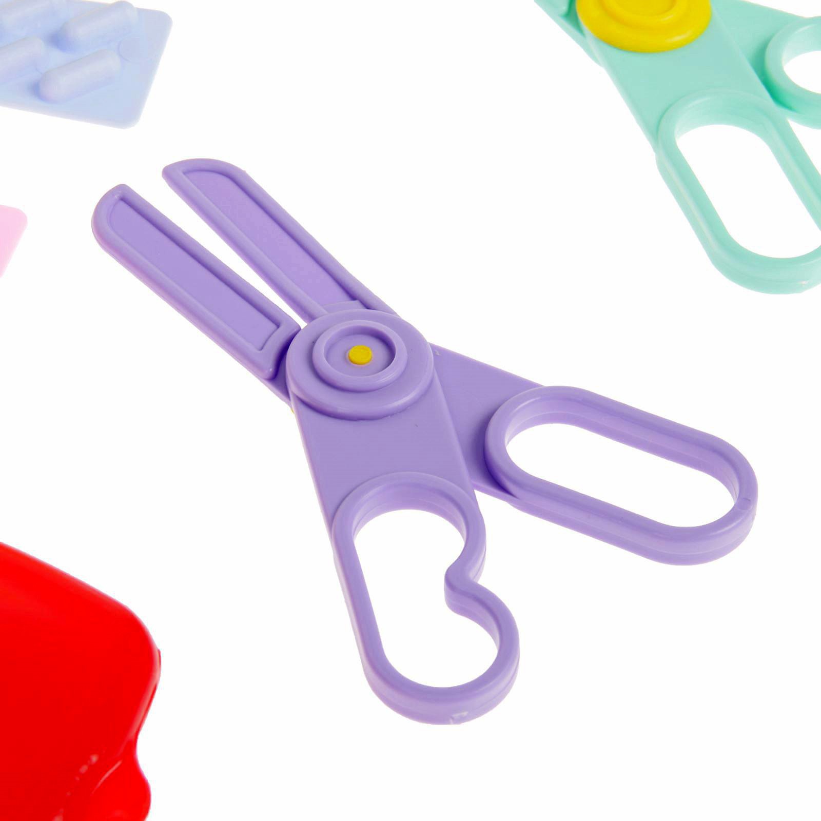 Игрушка Совтехстром Доктор - фото 6