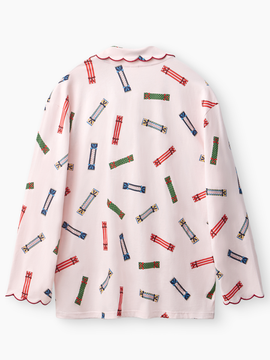 Пижама Happy Baby 97017-1_pink - фото 5