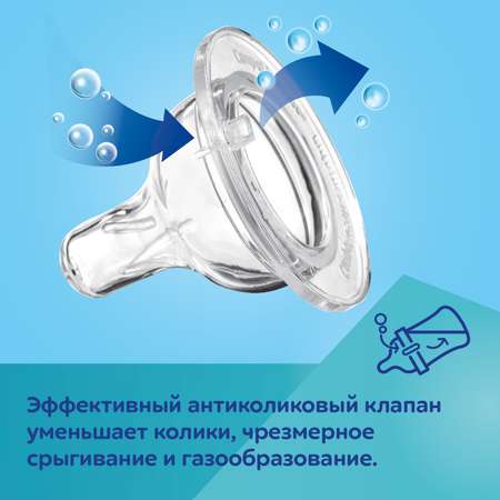 Бутылочка Canpol Babies 300 мл