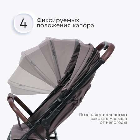 Коляска прогулочная Tomix Kelly