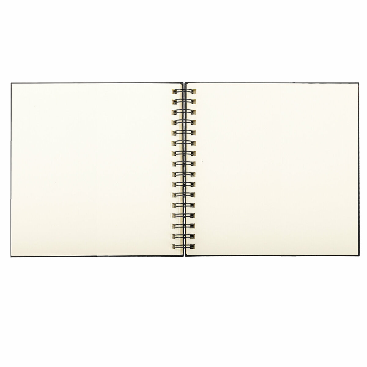 Скетчбук для рисования BRAUBERG блокнот для скетчинга 80 листов 20x20 см - фото 8