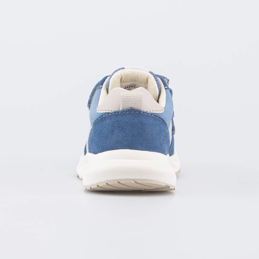 Кроссовки Котофей 344547-12 - фото 3