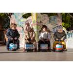 Автомобиль Italtrike