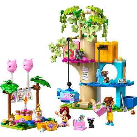 Конструктор LEGO Friends 566 дет.